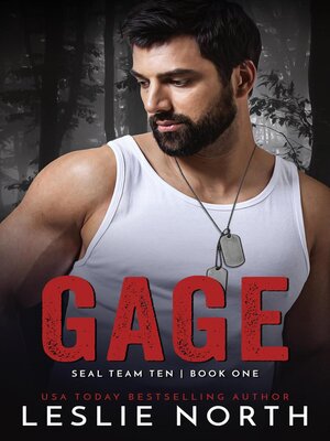 cover image of Gage